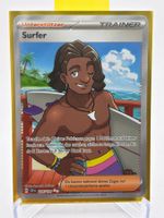 Stürmische Funken  - Surfer  (SSP 235) - DE